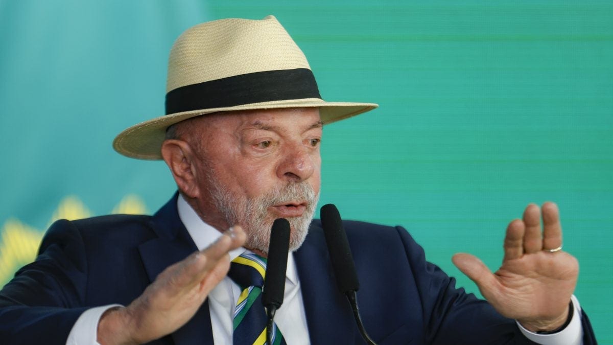 Governo Lula anuncia queda, mas não zera a fila do INSS