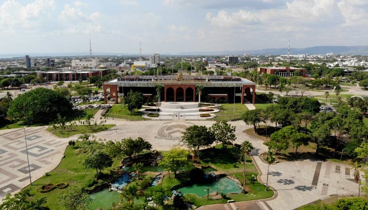 LDO 2027 prevê receita de R$ 16,8 bilhões e coloca Hospital Geral de Araguaína entre prioridades