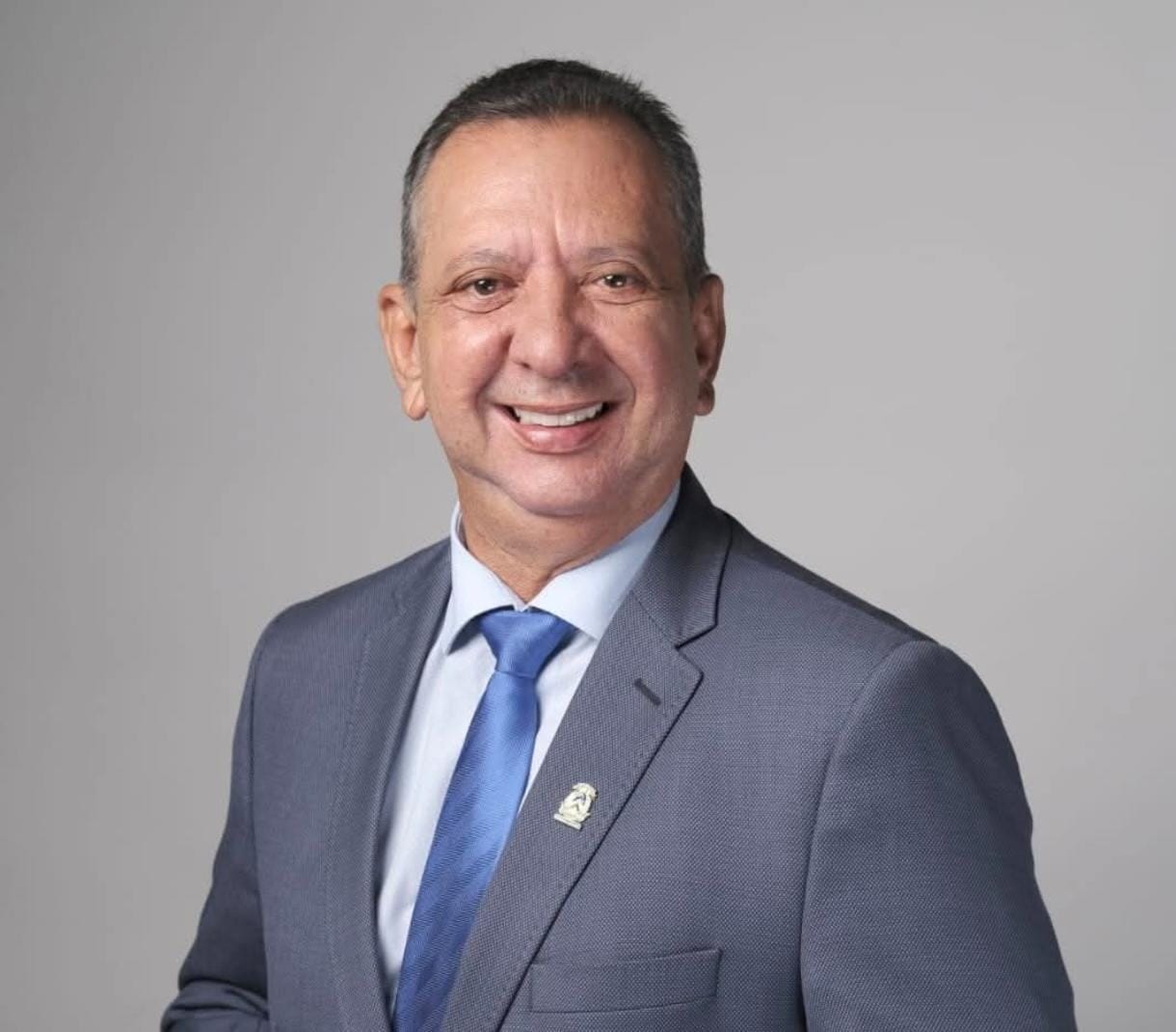 Toinho Andrade eleito deputado estadual com 17.947 votos