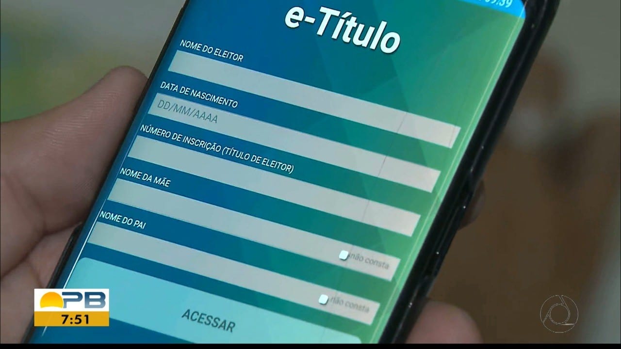 Eleições 2026: Participação no Segundo Turno Mesmo Após Ausência no Primeiro