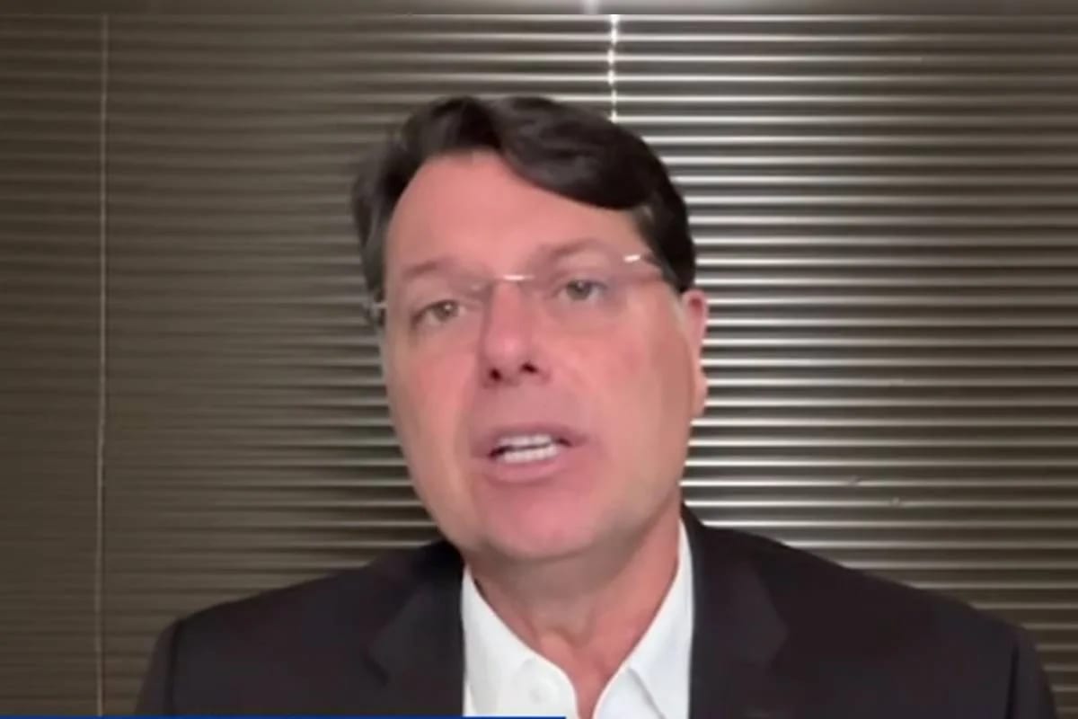 Kiko Caputo prioritiza empregos e combate à ocupação irregular no DF