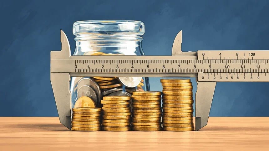 O Plano de Socorro do Governo às empresas expõe o custo do fim da Escala 6×1