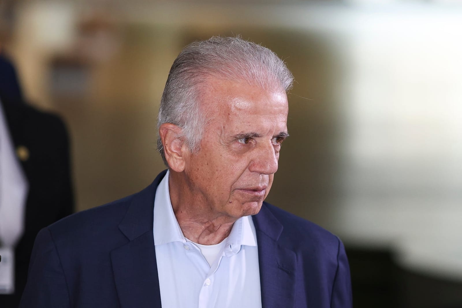 Ministro da Defesa cria grupo para projetar cenário militar 2028-2050