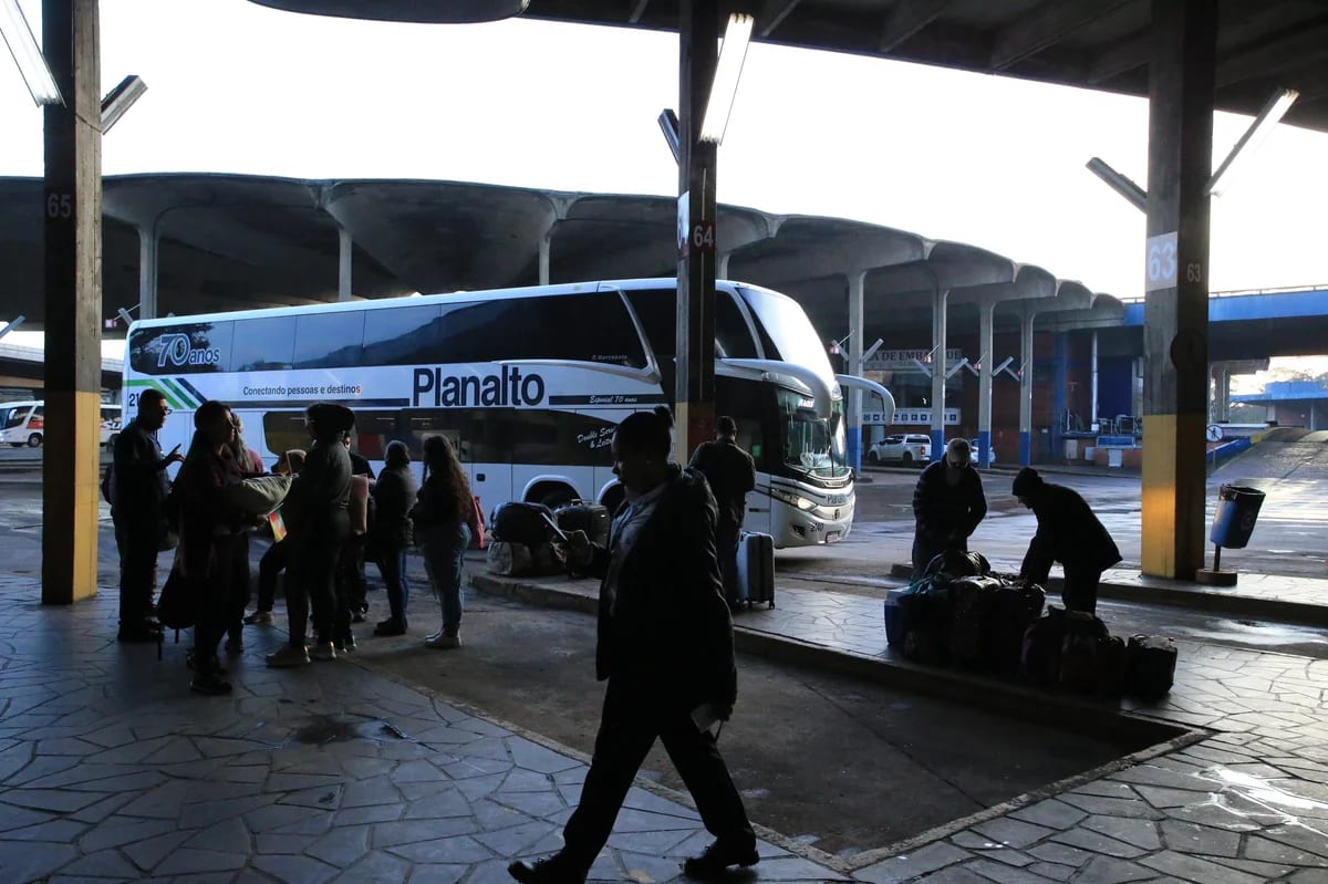 Saiba como solicitar transporte intermunicipal gratuito para o segundo turno das eleições