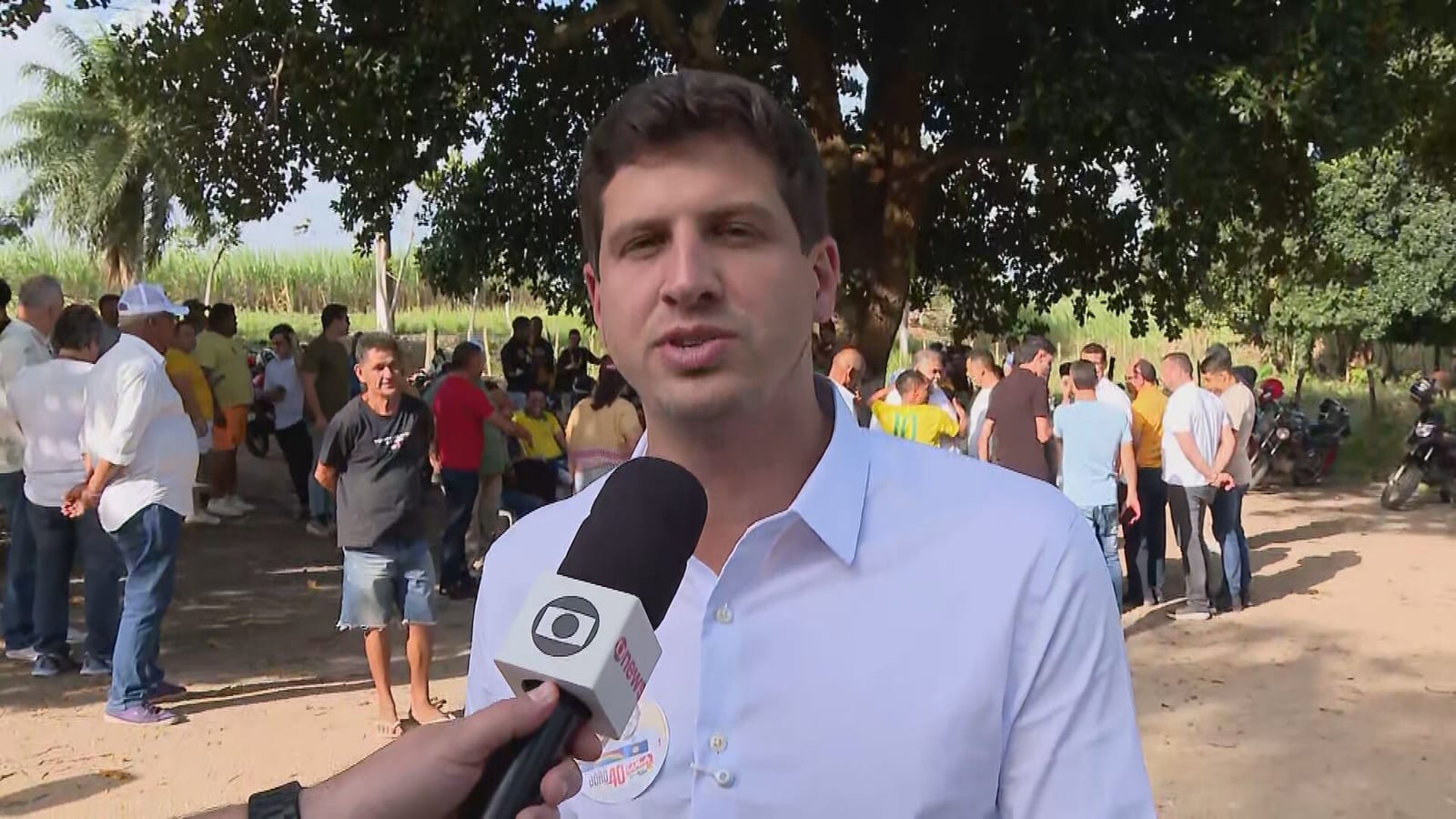 João Campos promete isentar IPVA de motos até 180 cilindradas em Pernambuco