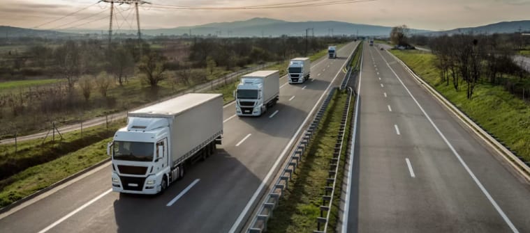Investimentos em infraestrutura de transporte caem 4% na proposta de orçamento para 2027