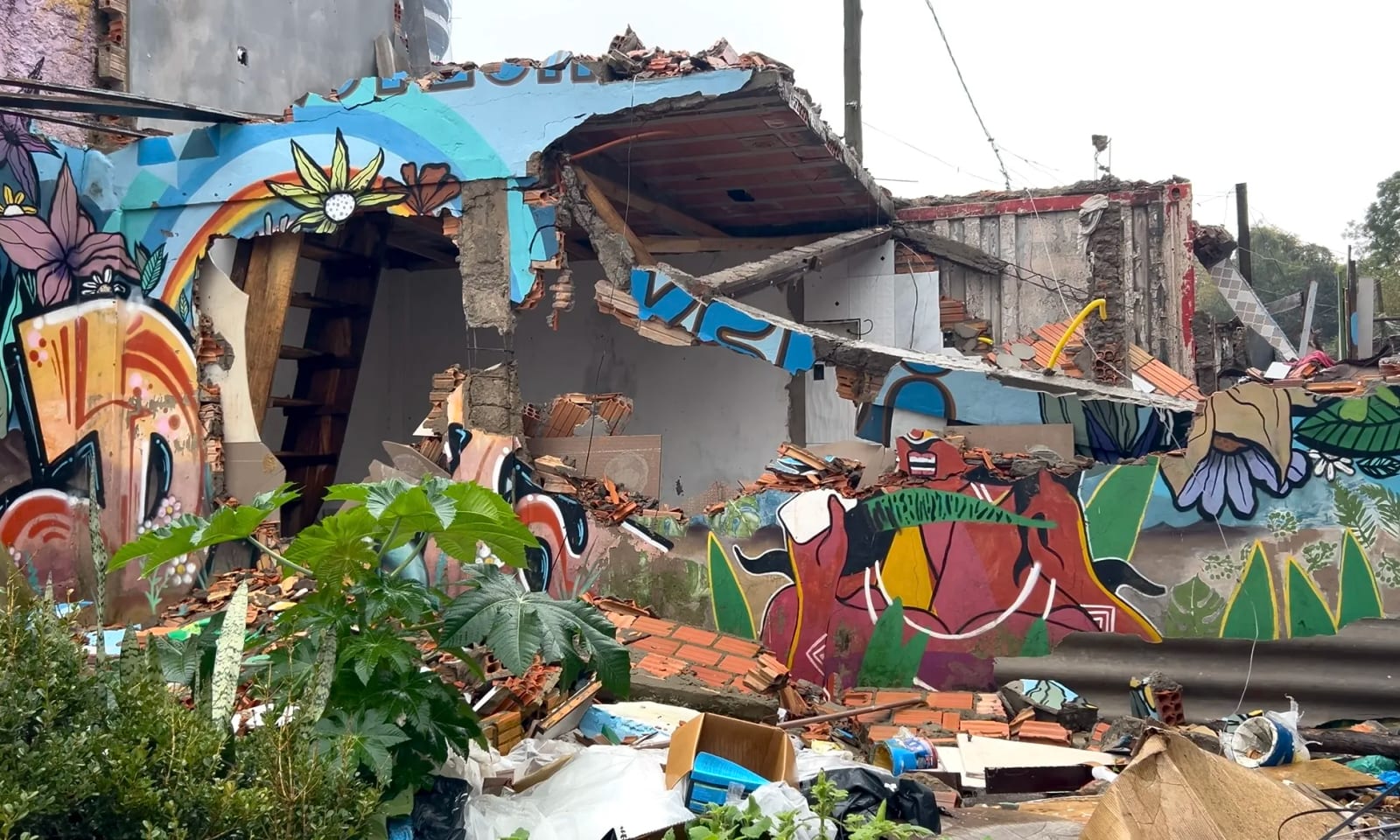Relatório aponta endereços fora do Quilombo Kédi em acordo de Porto Alegre