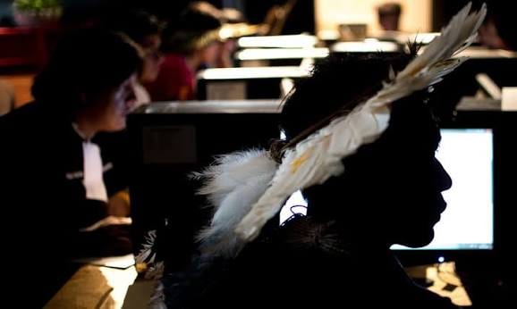 Estudantes indígenas podem ingressar na pós-graduação com apoio da Capes