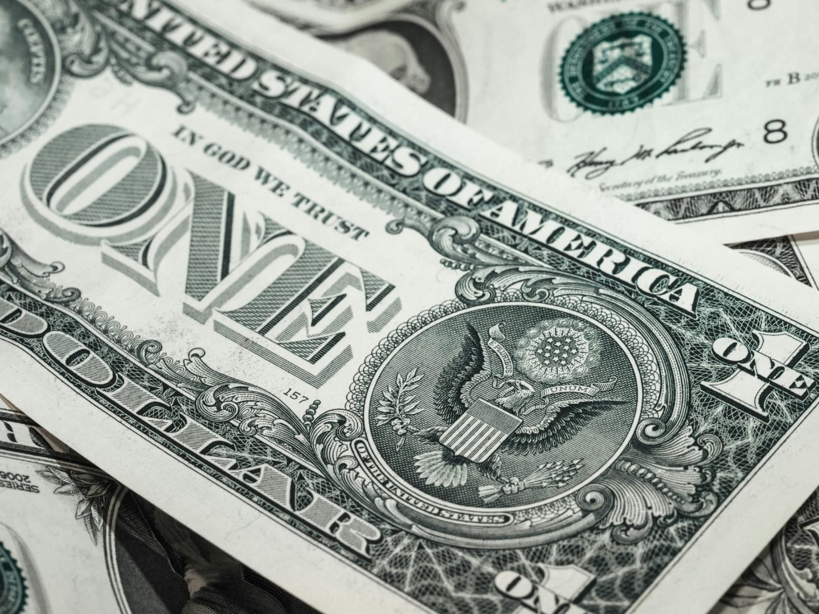 Dólar vai a R$5,40 e tem maior alta diária desde janeiro de 1999