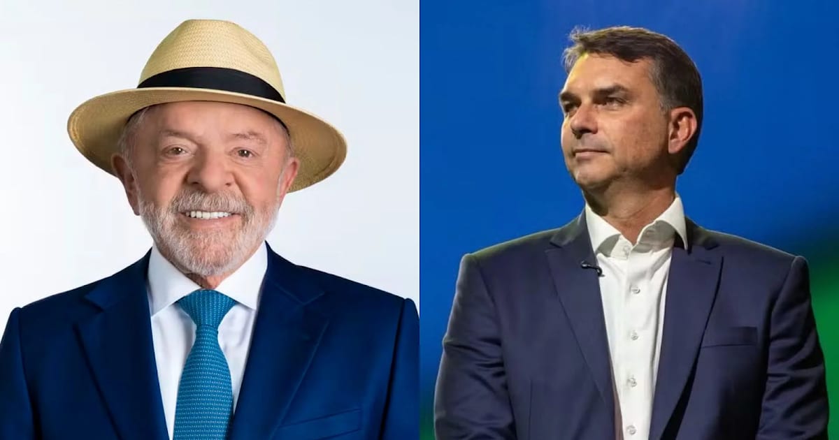 LULA VENCE EM ALEGRETE, ENQUANTO FLÁVIO BOLSONARO LIDERA EM OITO MUNICÍPIOS DA REGIÃO; SAIBA ONDE!