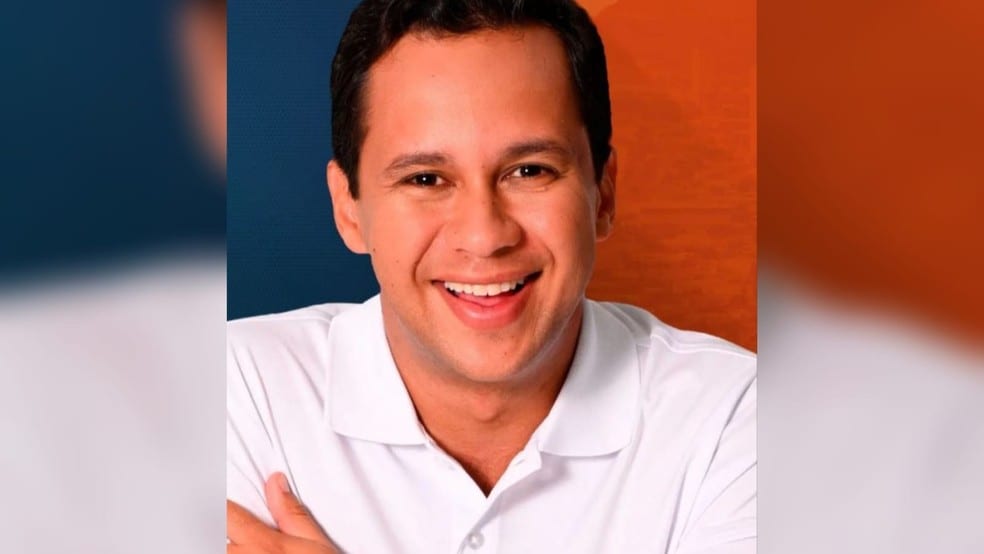 Juazeiro do Norte (CE): Deputado Felipe Vasques é alvo de busca e apreensão por suspeita de crime eleitoral