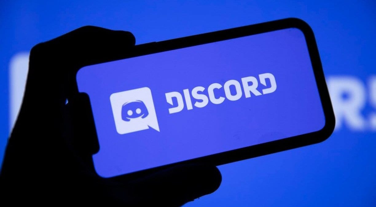 AGU recebeu proposta do Discord para proteger crianças e adolescentes