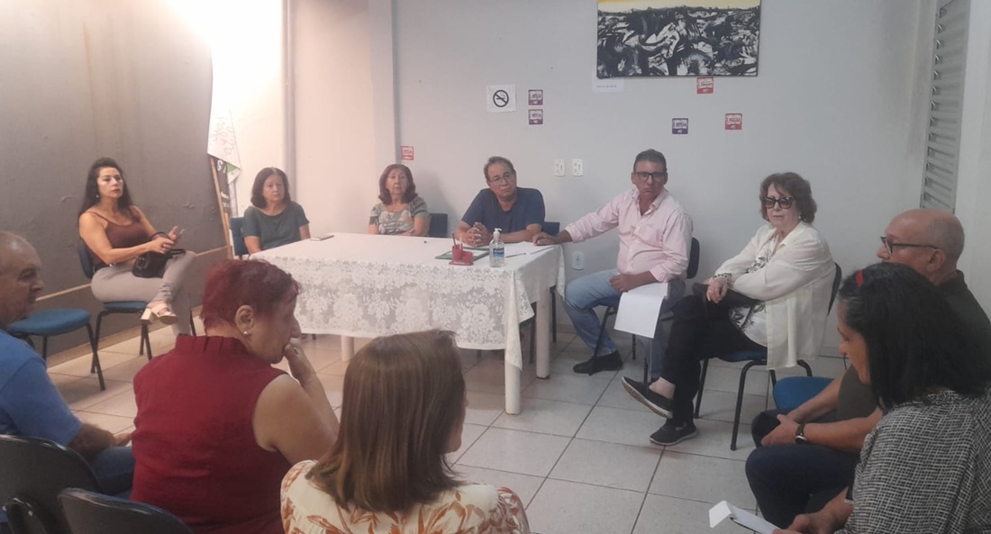 Assembleia elegerá Comissão municipal do IAMSPE em Votuporanga