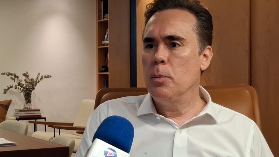 Denis Andia (MDB) defende habitação popular para erradicar favelas