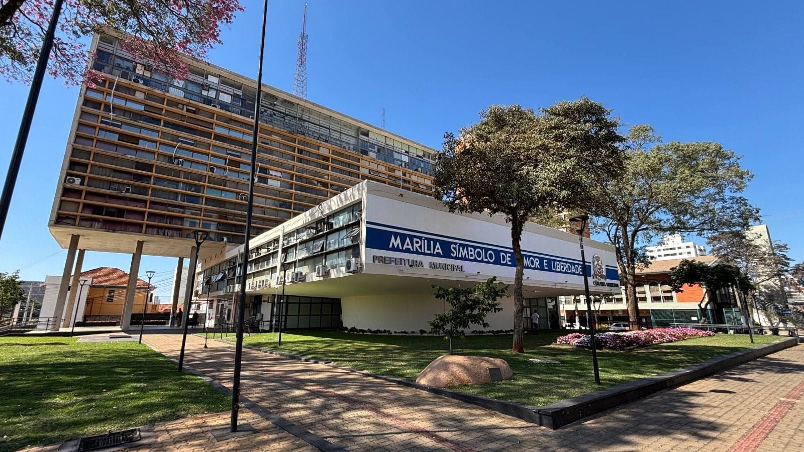 Marília passa emissão de NFS-e para o Portal Nacional em 1º de novembro de 2026