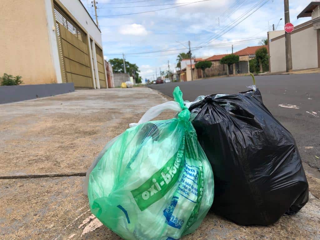 Câmara reage ao decreto que instituiu taxa do lixo em Rio Claro