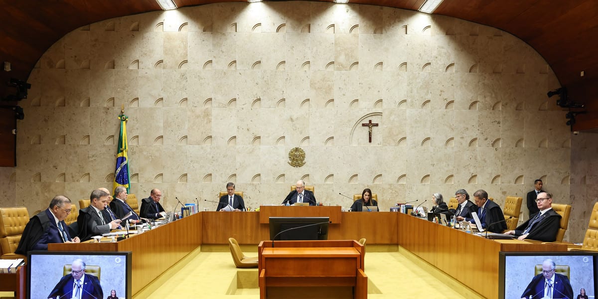 Quais ministros do STF serão trocados durante governo Lula?