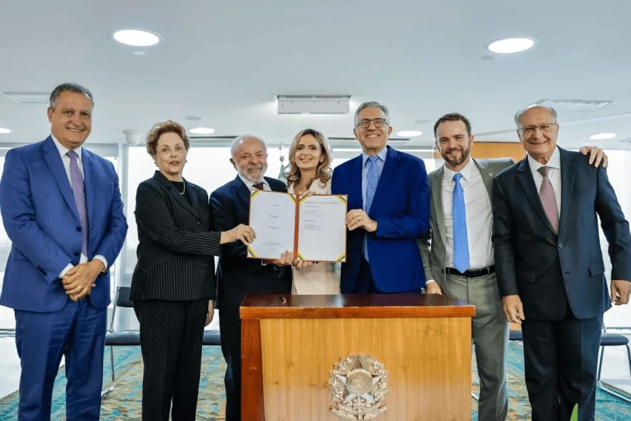 Instituto de Ludhmila Hajjar vence chamamento para gerir o 1º ‘Hospital Inteligente’