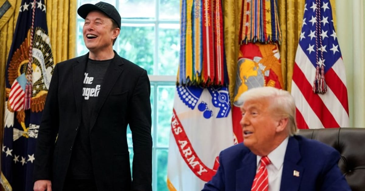 Trump e Musk injetam dezenas de milhões em campanhas republicanas antes de 3 de novembro