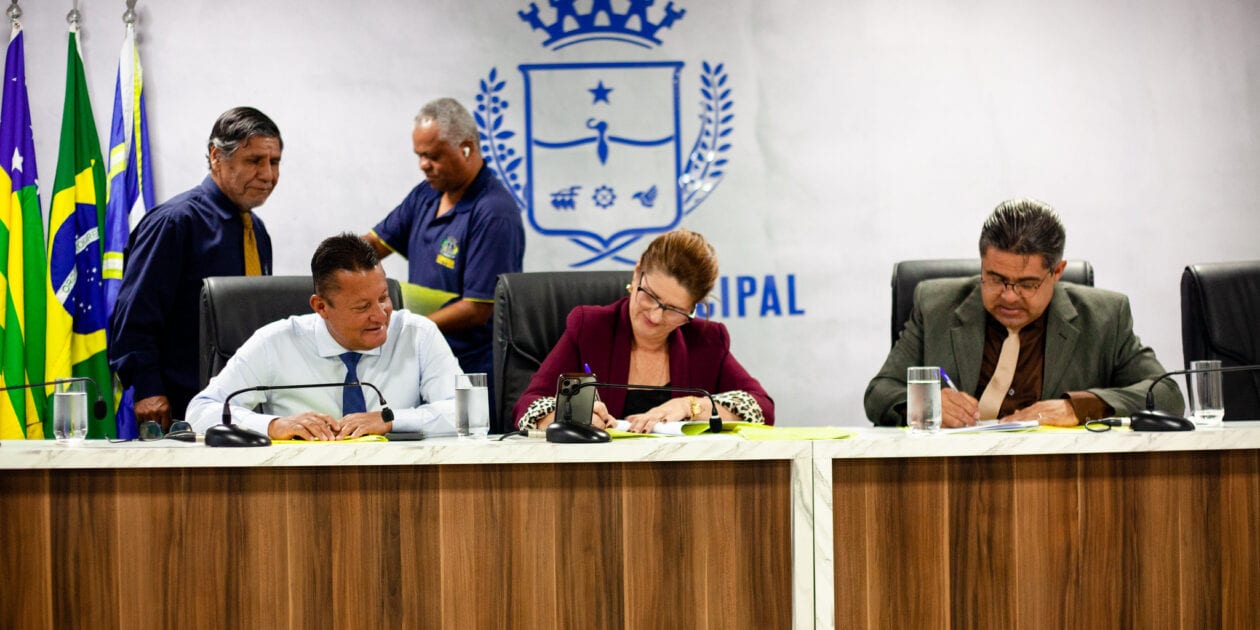 Projeto da Medalha de Honra ao Mérito Industrial avança na CCJR de Anápolis