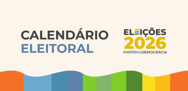 TSE libera dados de prestação de contas dos candidatos às Eleições Gerais de 2026