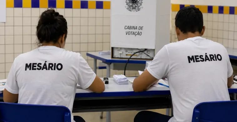 Treinamento em Palmas capacita 1,5 mil para as Eleições 2026