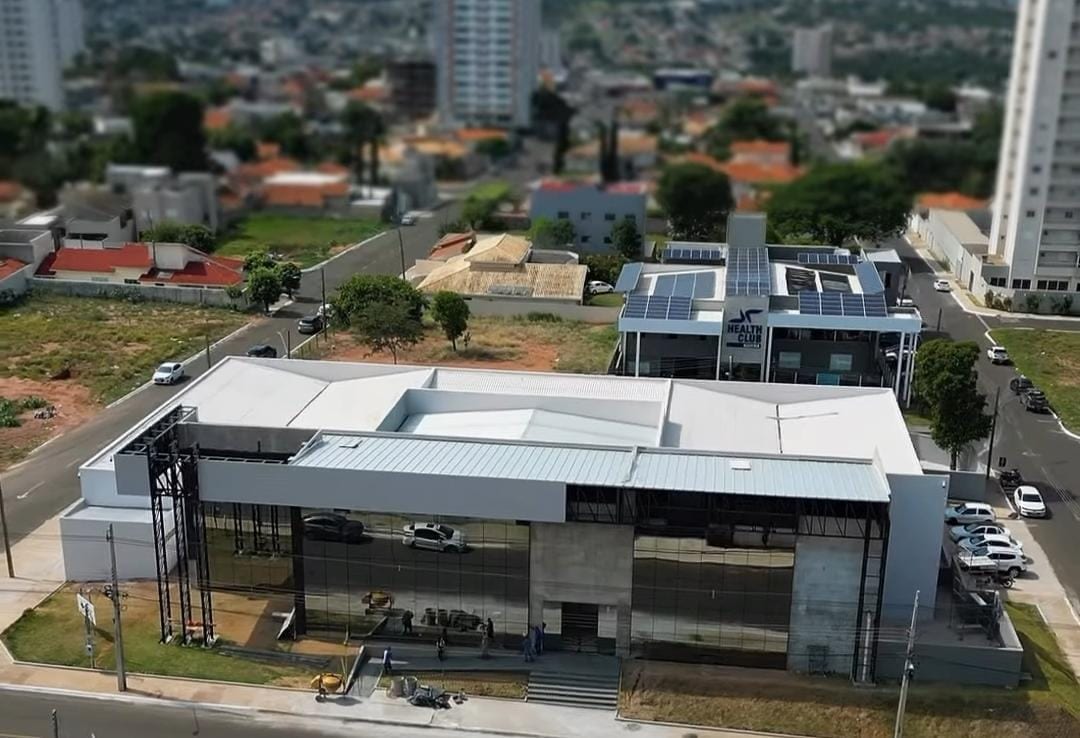 Legislativo mineirense finalmente será contemplado com sede própria