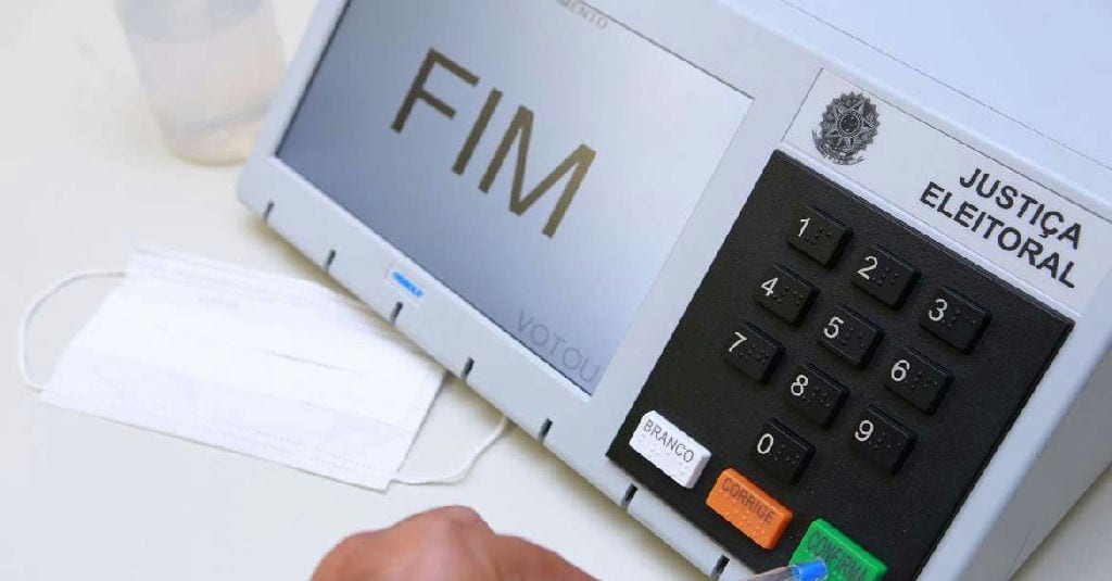 Pará registra 6,2 milhões de eleitores a um mês do primeiro turno das eleições de 2026