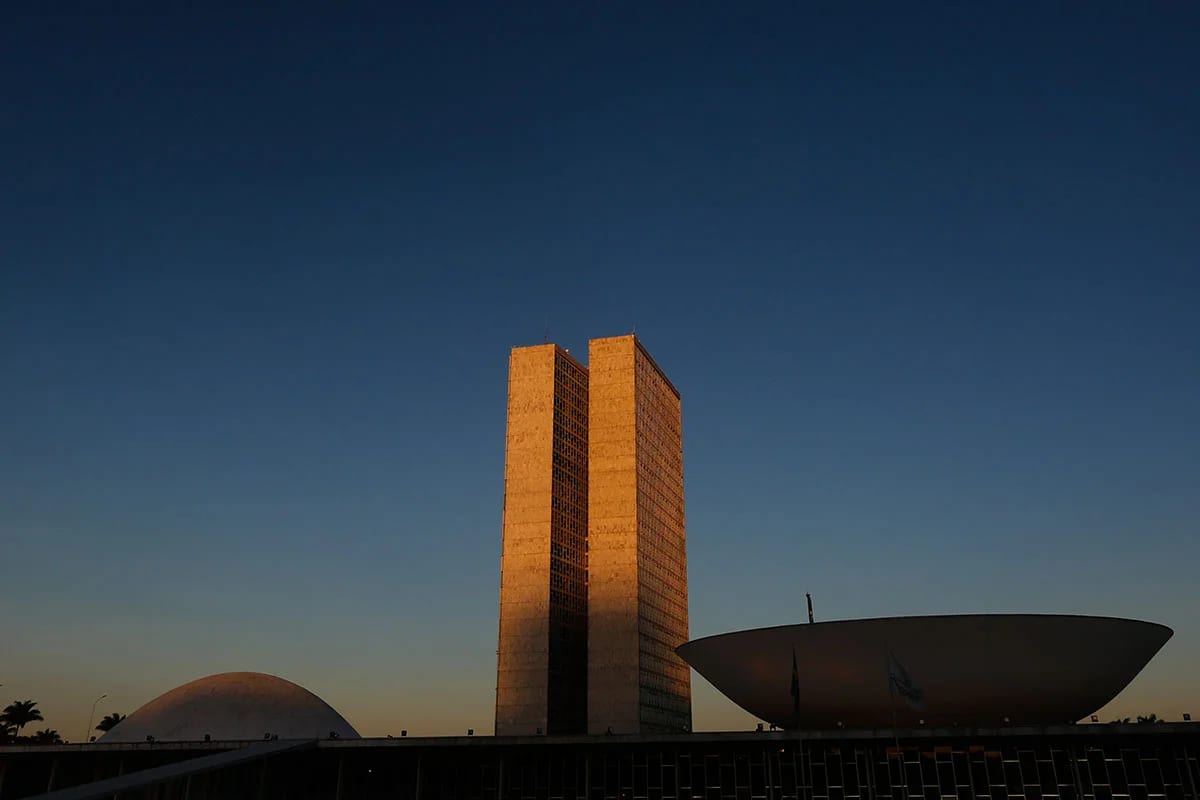 Congresso antecipa para 28/8 eleição da comissão da MP das blusinhas