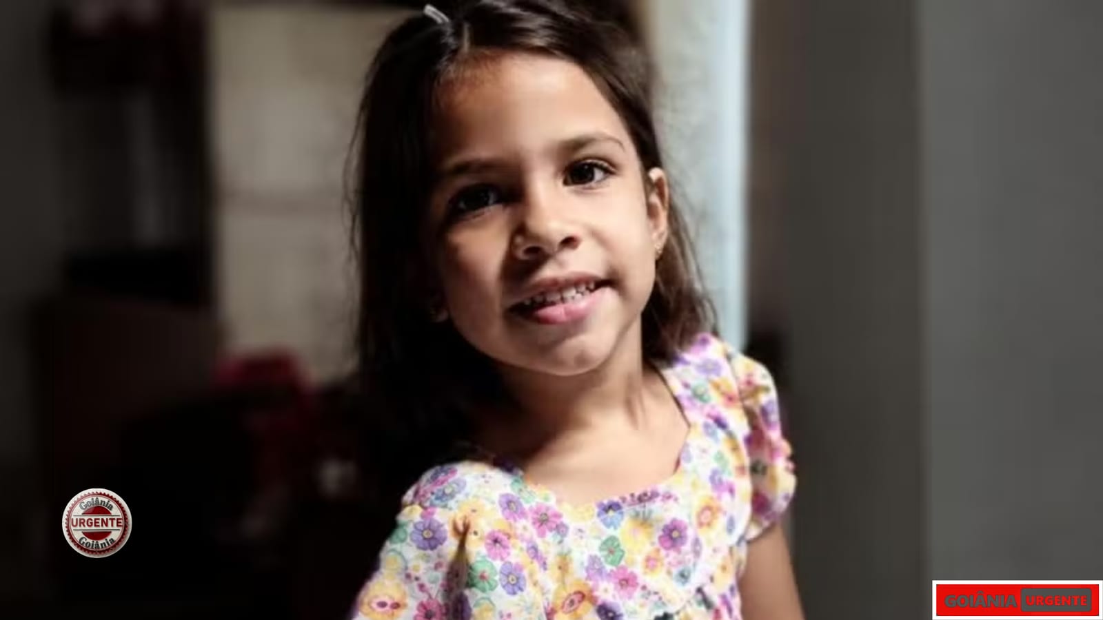 Menina de 4 anos morre em Inhumas, e suspeita de meningite é investigada