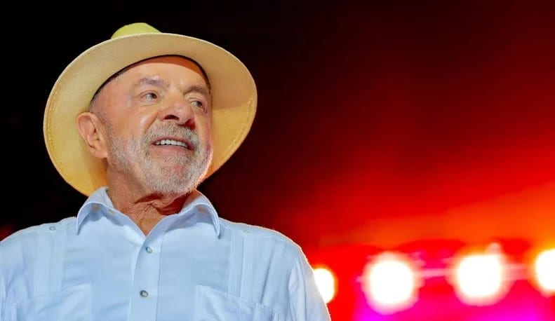 Campanha de Lula aciona TSE contra Meta por suspeitas de irregularidades eleitorais
