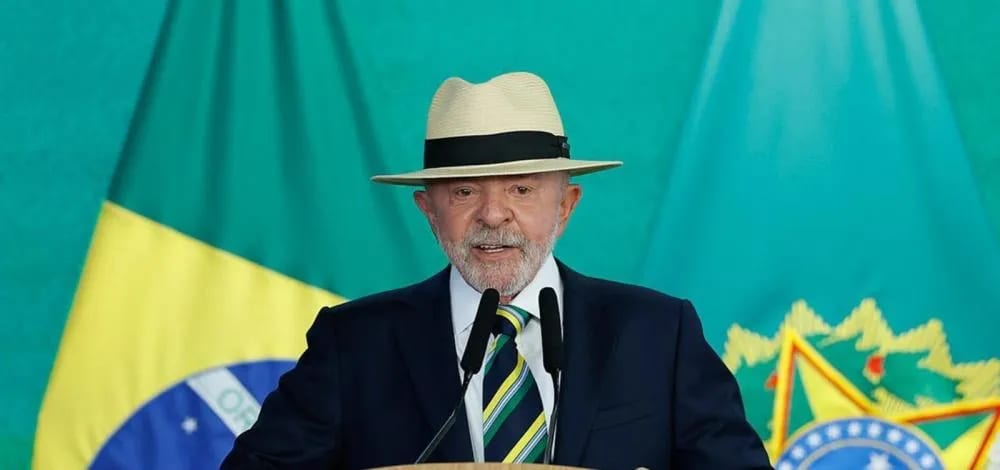 Lula lidera na Nova Zelândia com 234 votos nos primeiros resultados do exterior