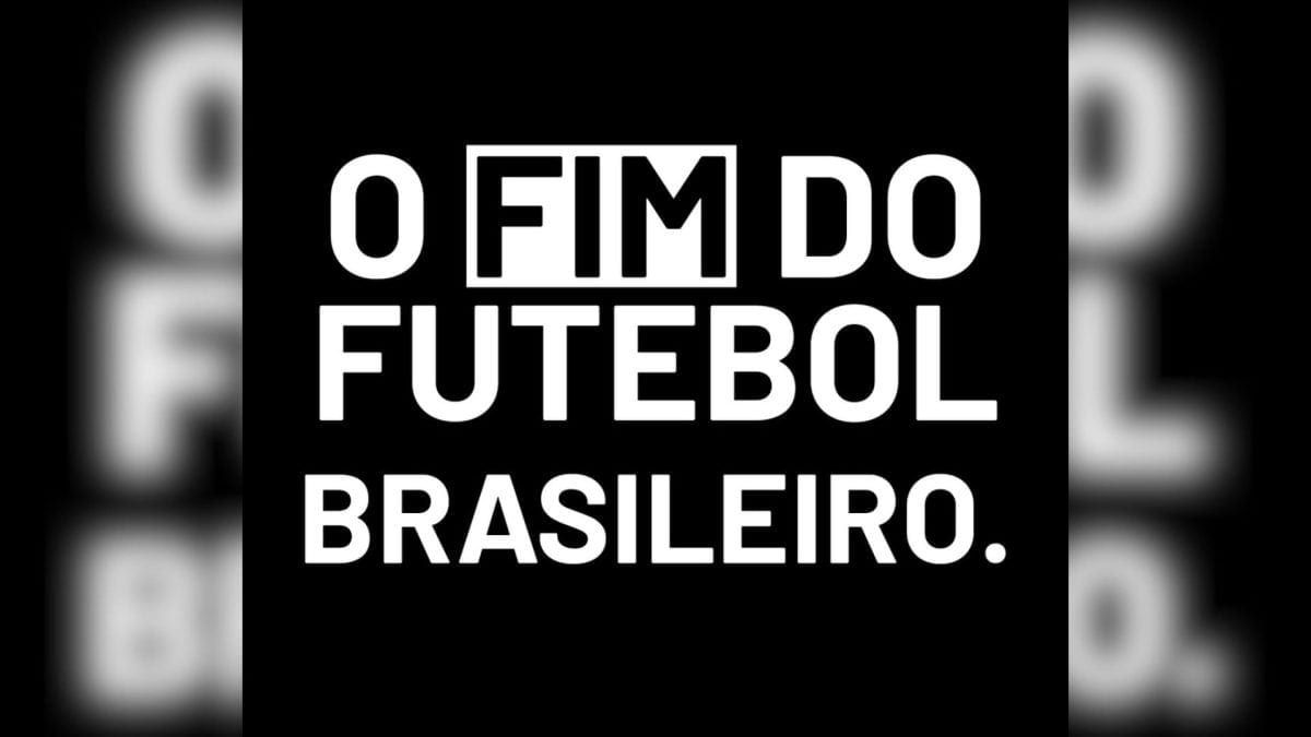 Clubes publicam manifesto contra possível proibição de bets pelo governo