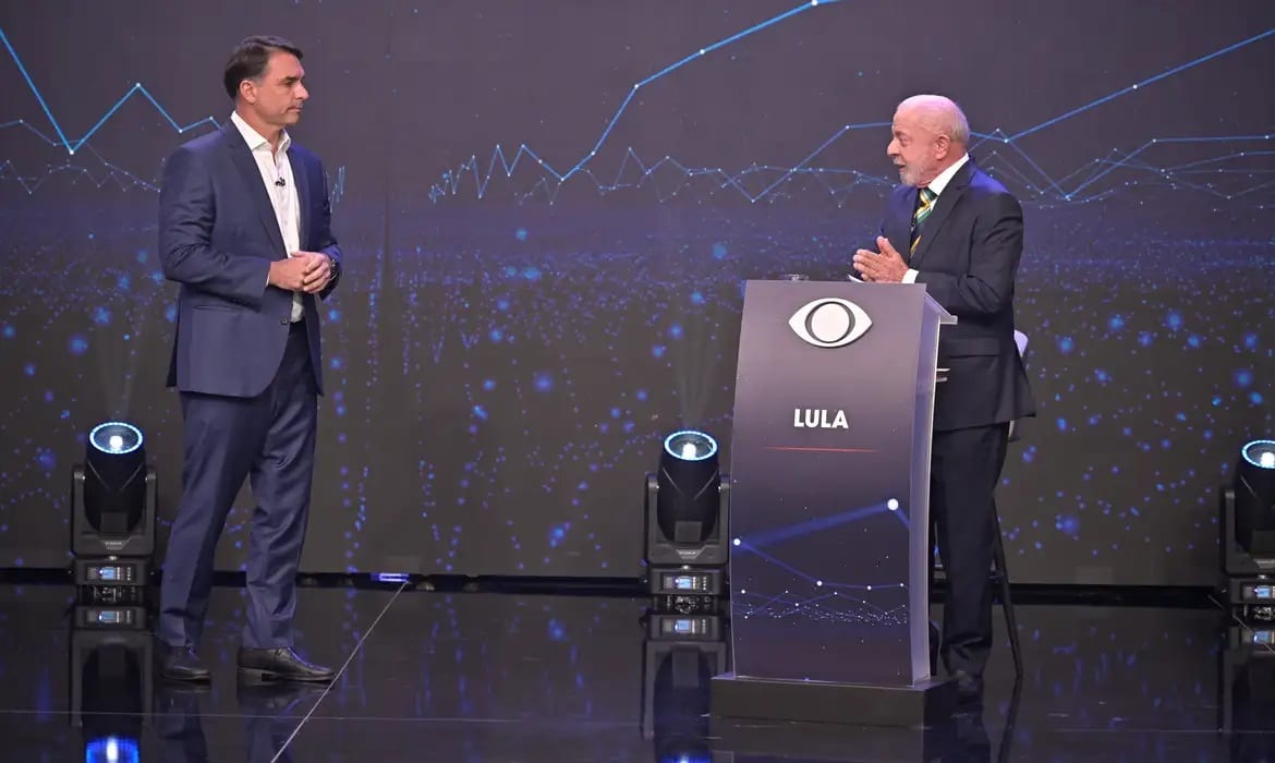 FESPSP: Ansiedade e indecisão devem tornar o debate da Globo um fator decisivo para os indecisos