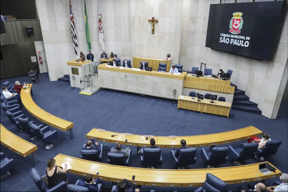 Itapeva lança cinco candidatos na disputa por vagas na Assembleia em 2026