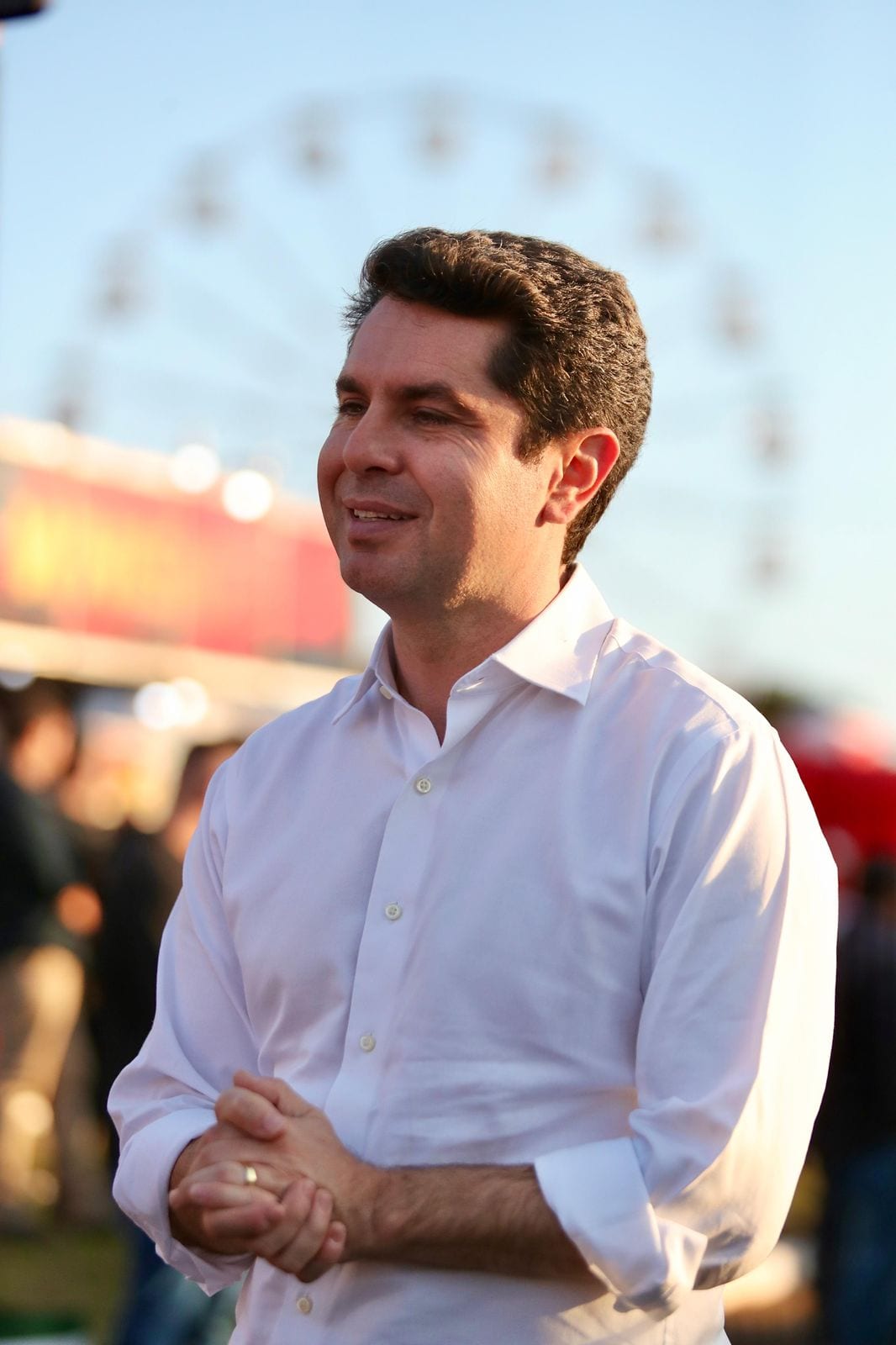 Alexandre Curi enfrenta consequências de uma escolha errada na corrida eleitoral