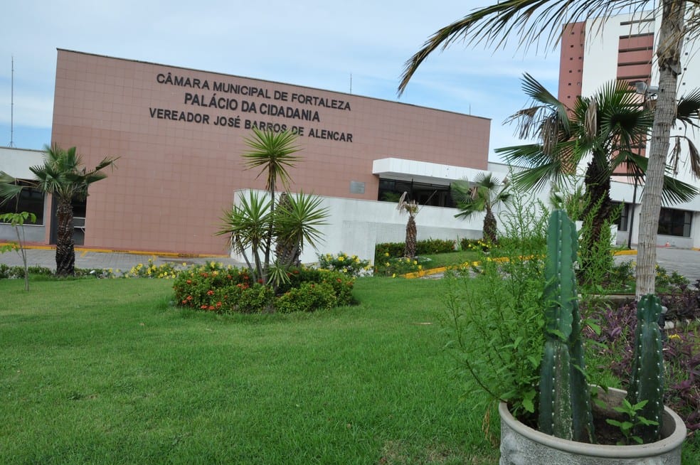 Fortaleza (CE): Quatro vereadores eleitos deputados; Câmara terá novos nomes