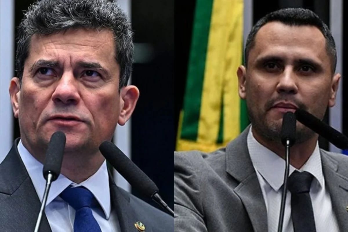Saiba quem assumirá as vagas de Moro e Cleitinho no Senado