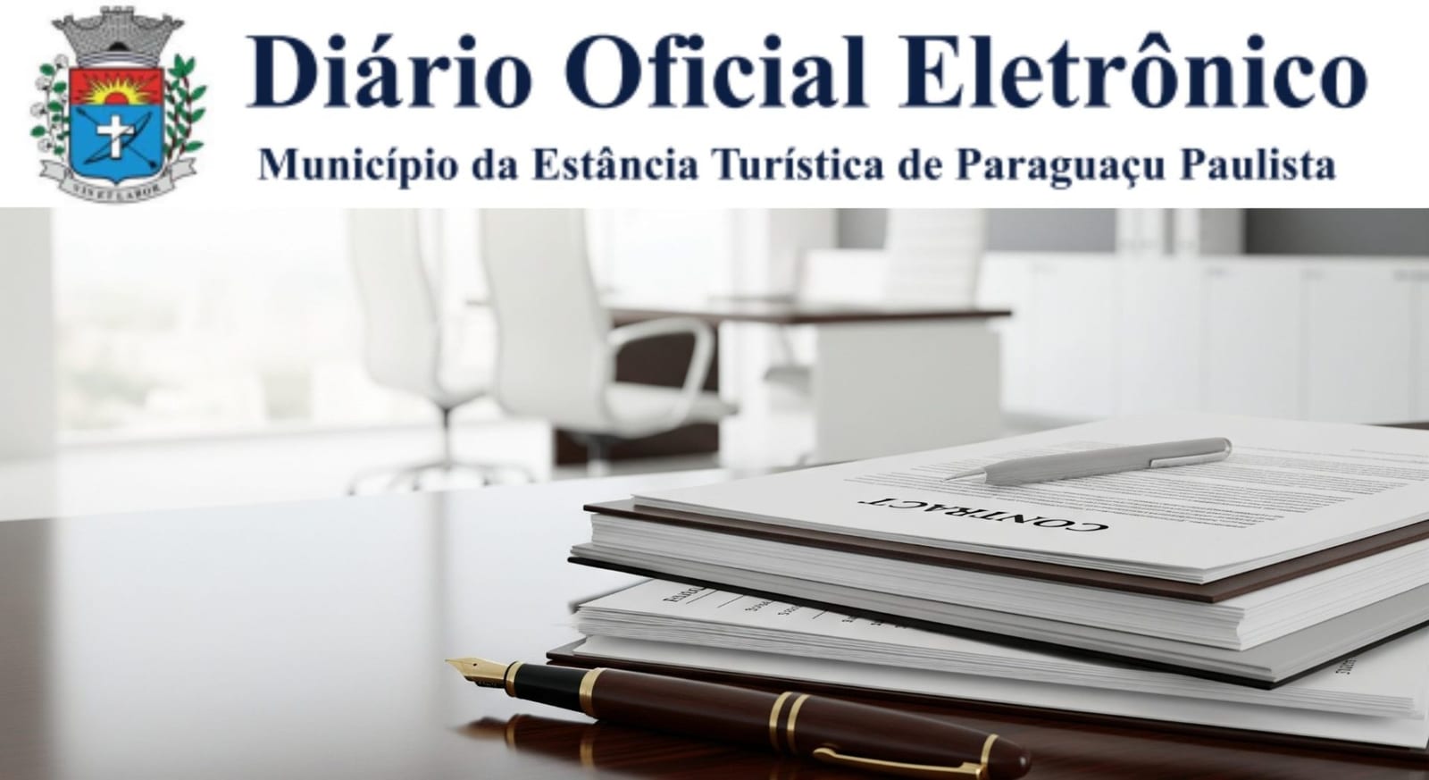 Prefeitura de Paraguaçu assume trecho da Rodovia Durval Garms