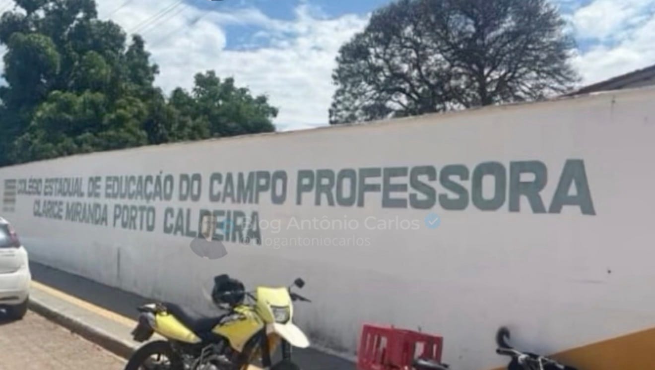 Idosa de 73 anos morre após passar mal em sala de votação em Sítio D’Abadia-GO