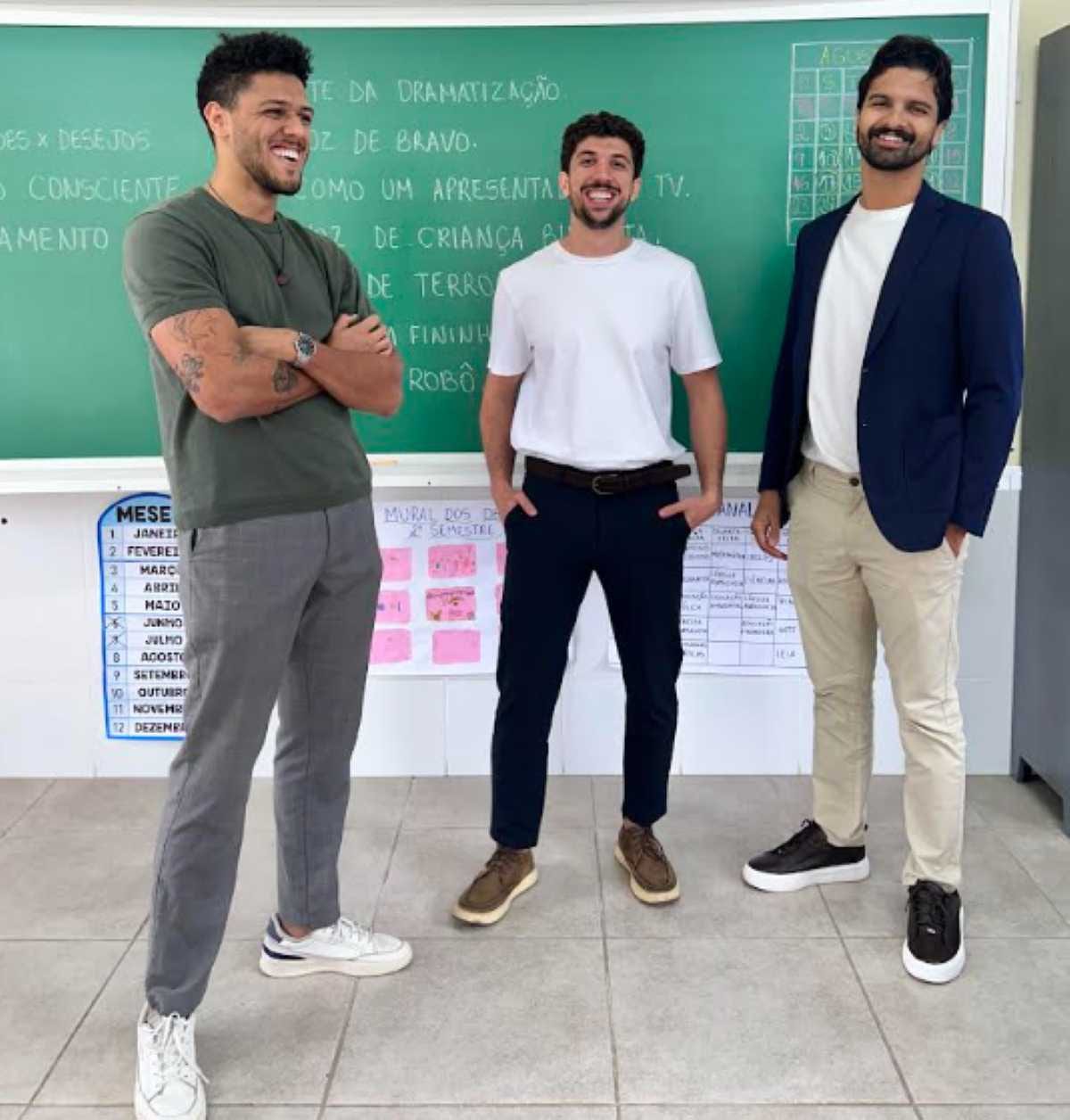 Edtech Leme recebe aporte pré-seed da Potencia Ventures para combater a desigualdade de aprendizagem na rede pública bra
