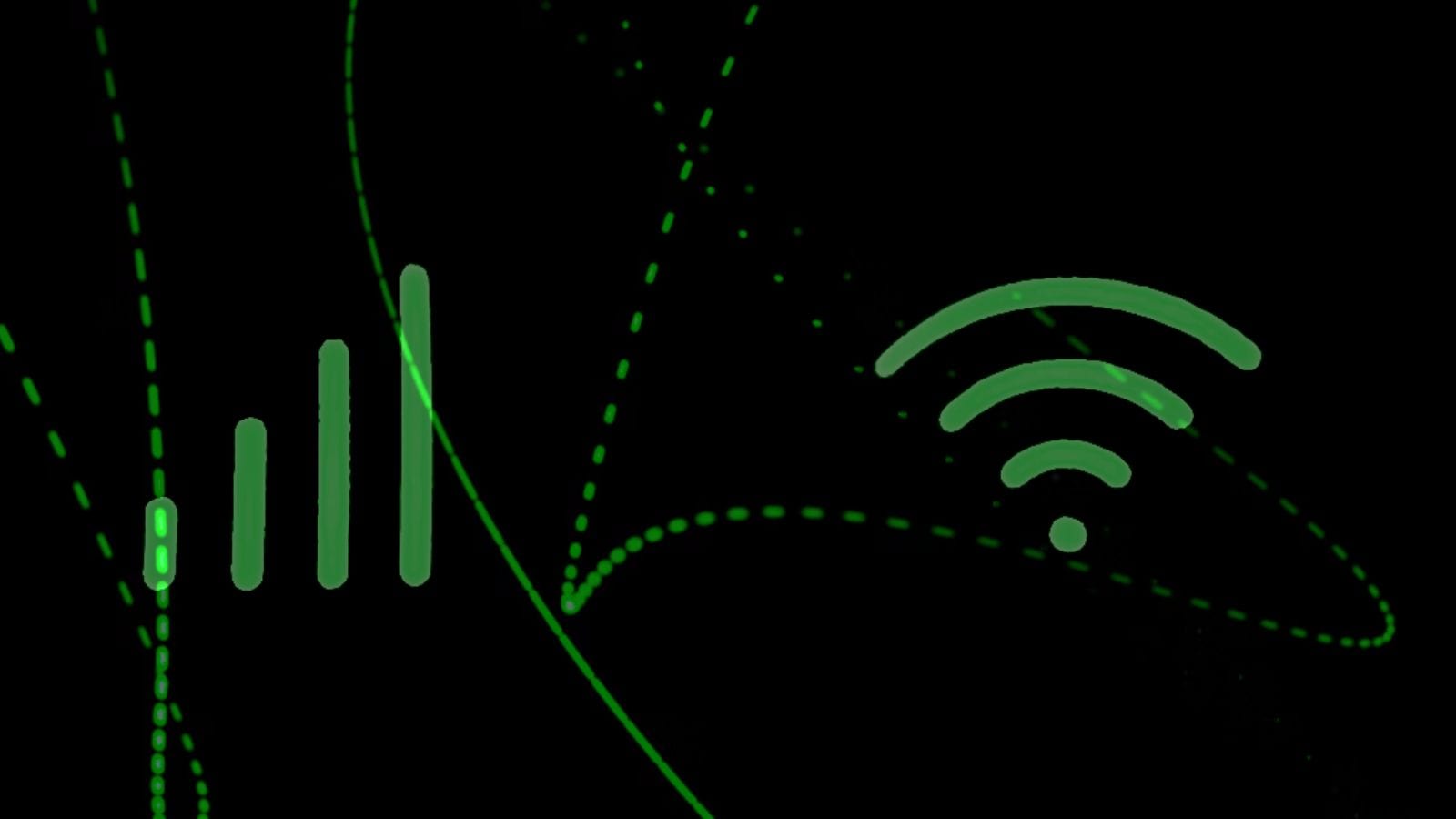 Seu 5G pode vir do espaço: Starlink avança em conexão direta com celulares