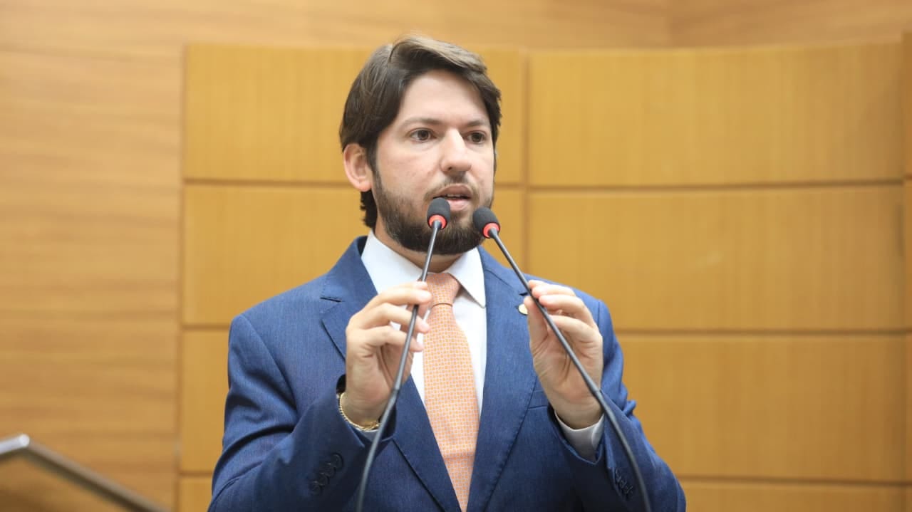 Jorginho Araujo agradece votação e destaca resultado das eleições para Governo do Estado