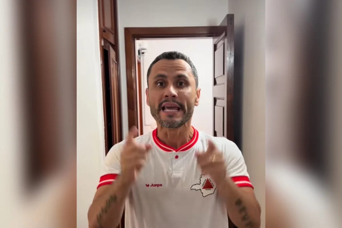 Cleitinho quebra silêncio com críticas a boicote político e a privilégios