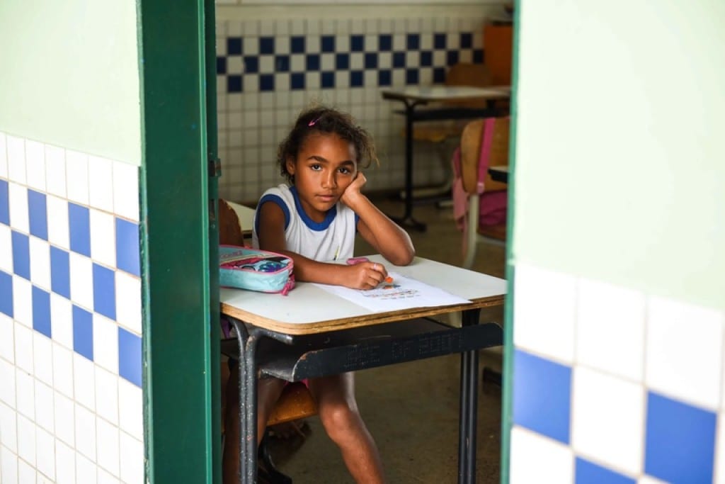 Painel reúne resultados do Diagnóstico Equidade 2026 na educação básica