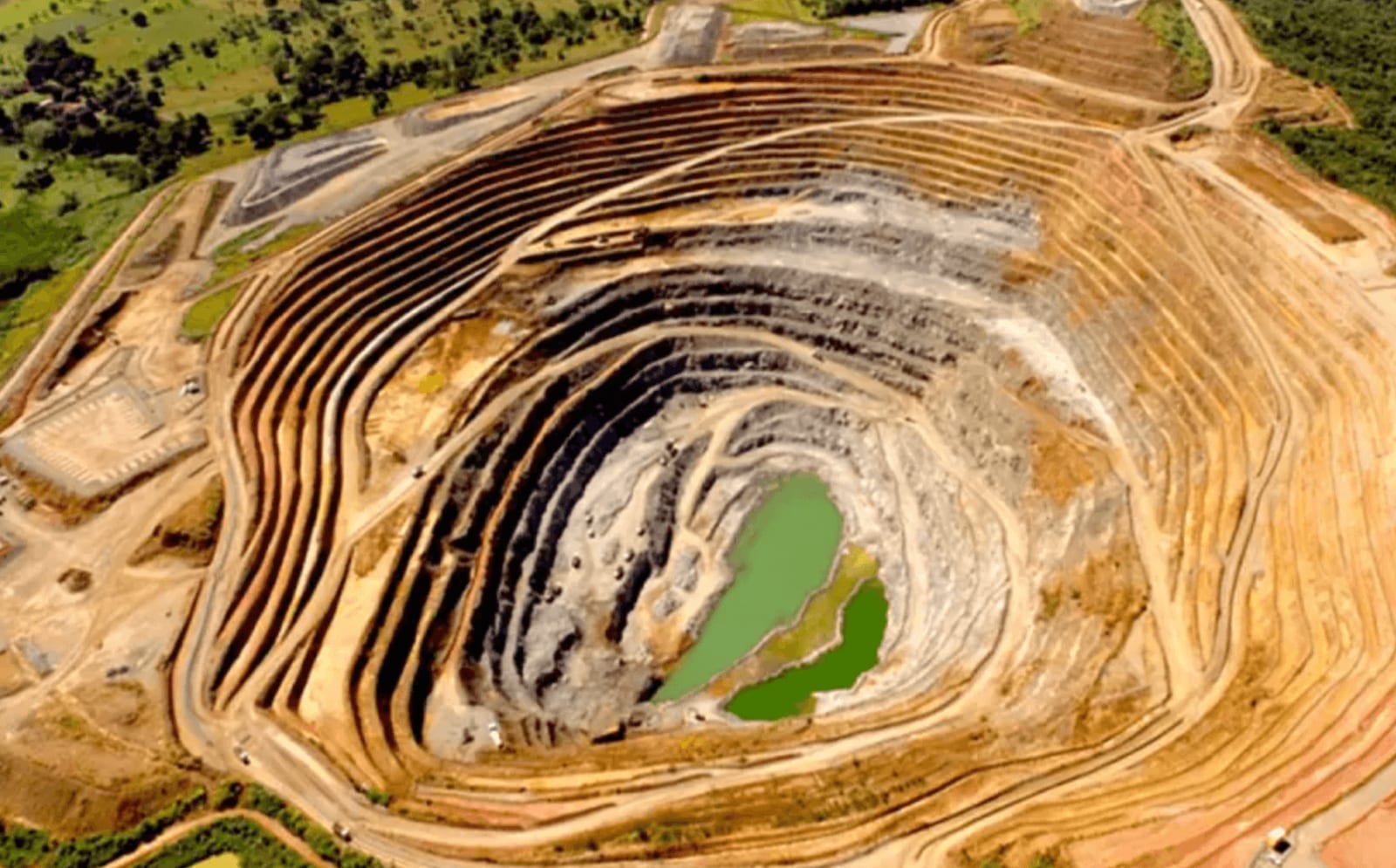 CMN amplia crédito do Plano Brasil Soberano para fertilizantes e minerais críticos