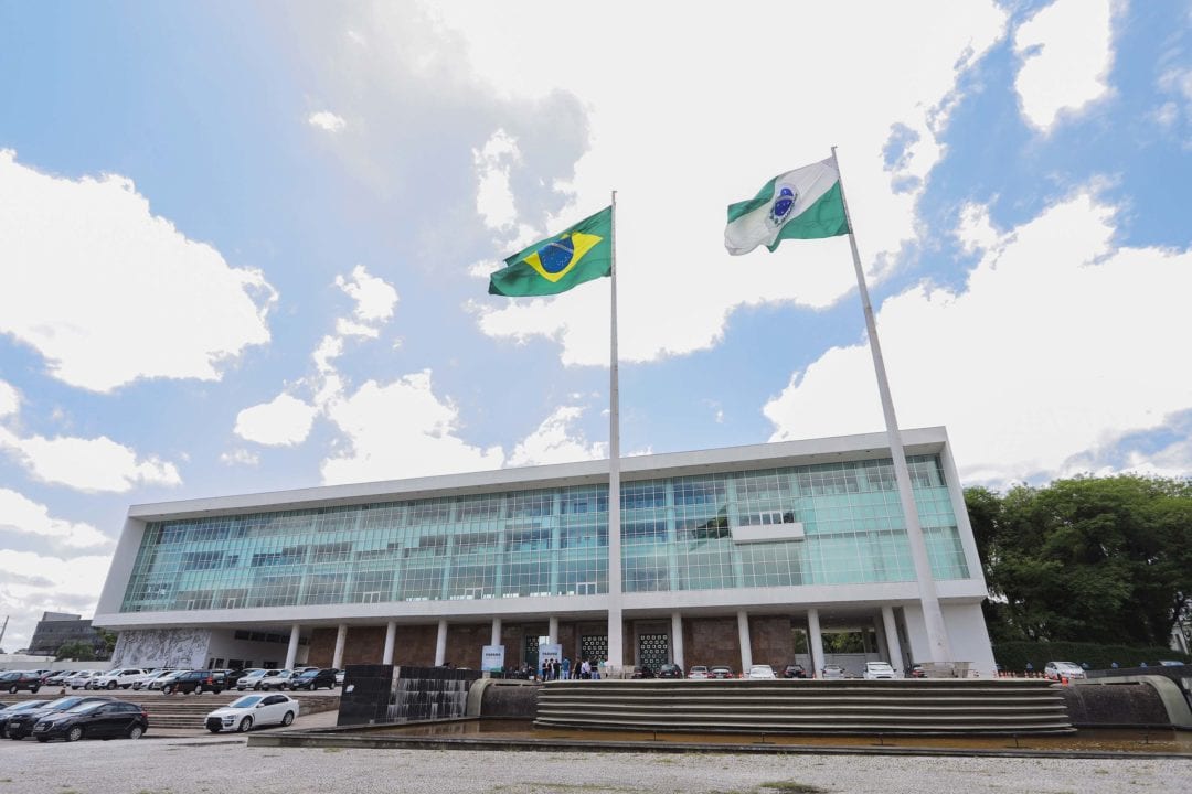 Só sete ex-secretários do governo Ratinho Júnior se elegeram