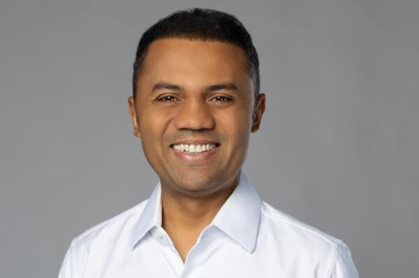 Deputado mais votado do PL, Moisemar Marinho declara apoio a Vicentinho no segundo turno