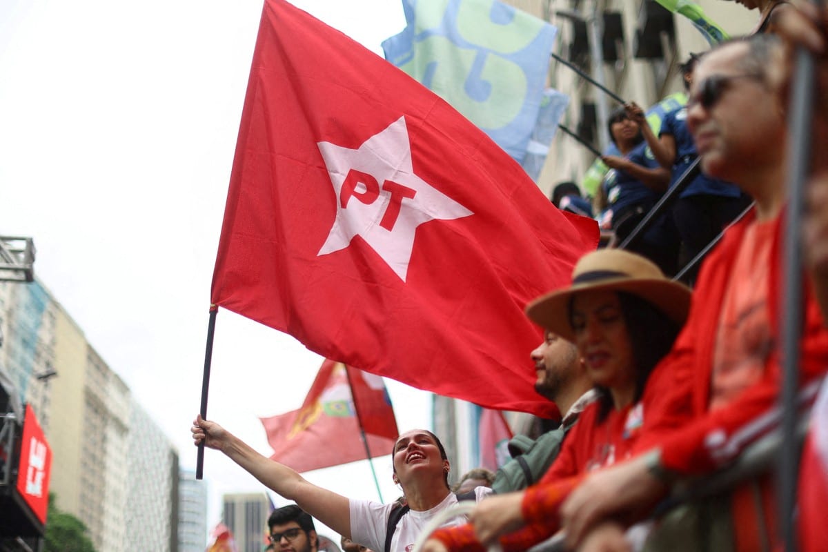 Quanto Lula gastou na campanha eleitoral?