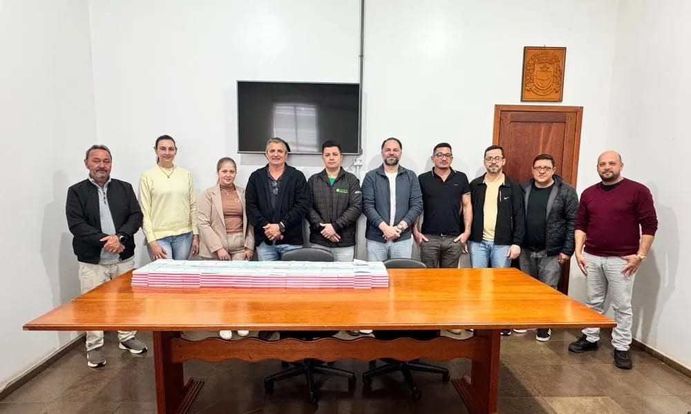 Prefeitura e ACIJA lançam Compra Premiada com 45 prêmios em Jaboticaba
